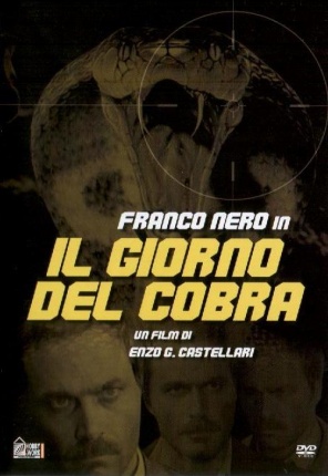 Il giorno del Cobra movie